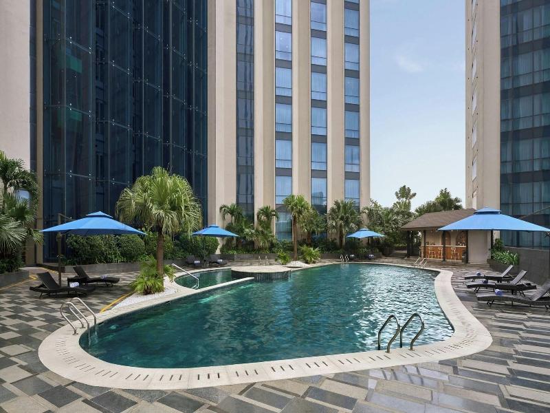 Sheraton Hanoi West image
