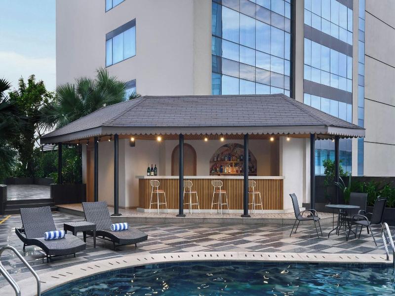 Sheraton Hanoi West image