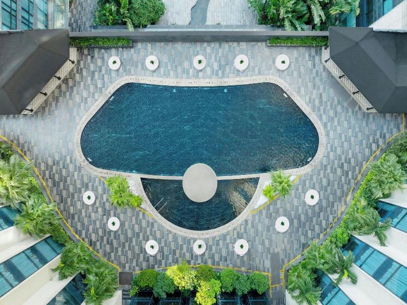 Sheraton Hanoi West image
