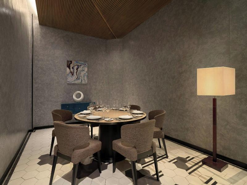 Sheraton Hanoi West image