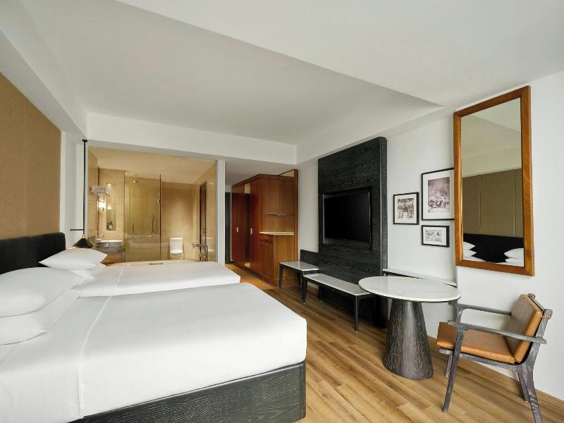Sheraton Hanoi West image
