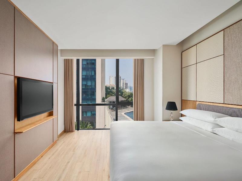 Sheraton Hanoi West image