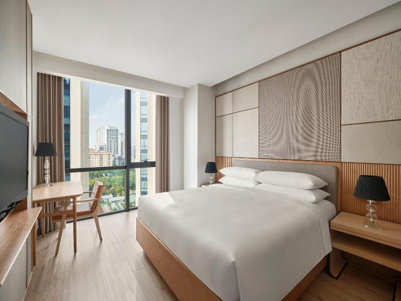 Sheraton Hanoi West image