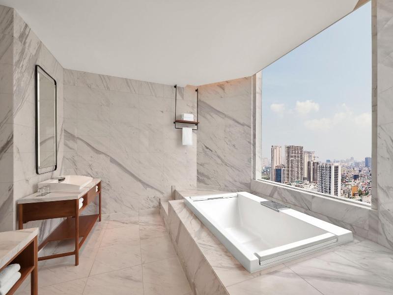 Sheraton Hanoi West image
