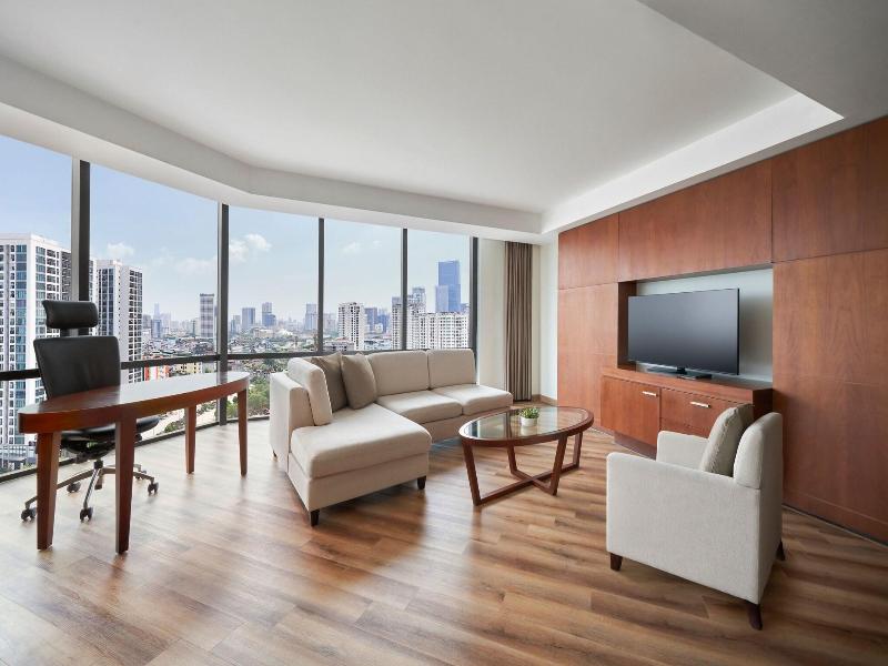 Sheraton Hanoi West image