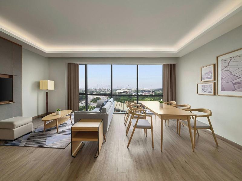 Sheraton Hanoi West image