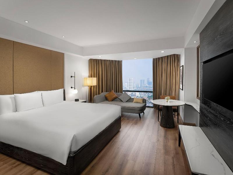 Sheraton Hanoi West image