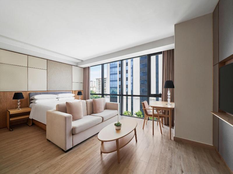 Sheraton Hanoi West image