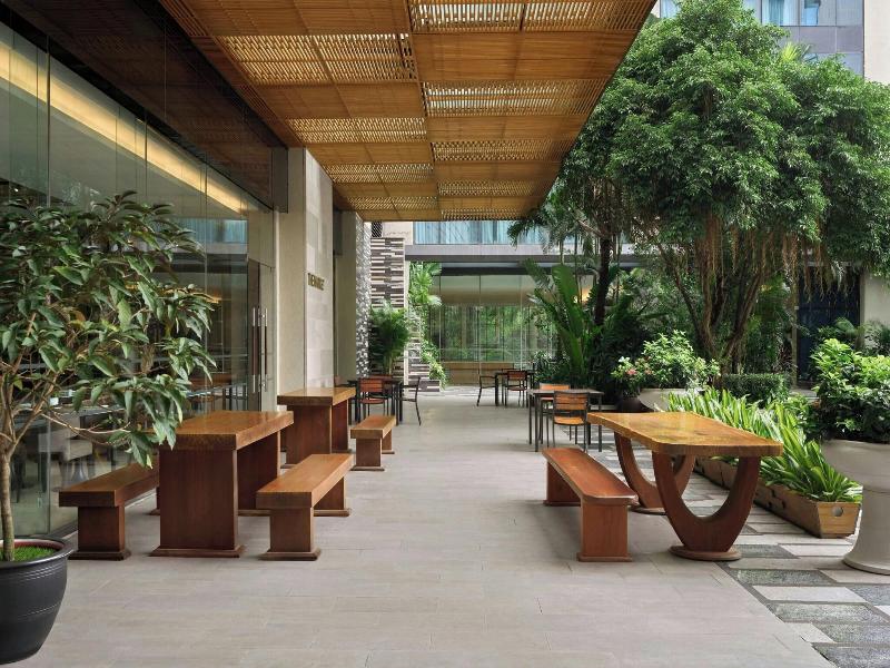 Sheraton Hanoi West image