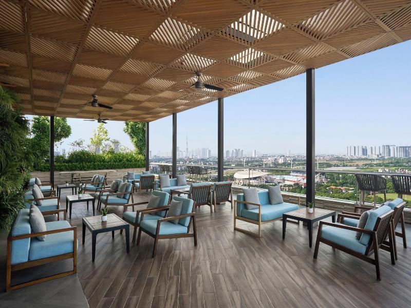 Sheraton Hanoi West image