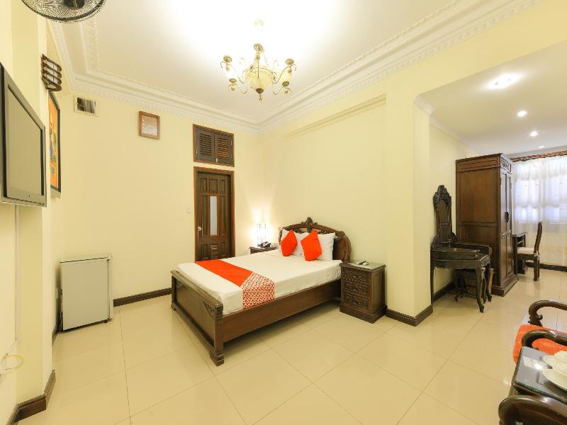 Lucky 2 Hotel image