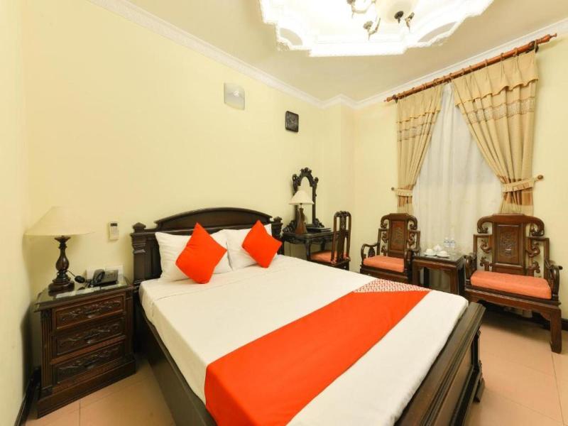 Lucky 2 Hotel image