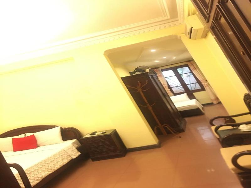 Lucky 2 Hotel image