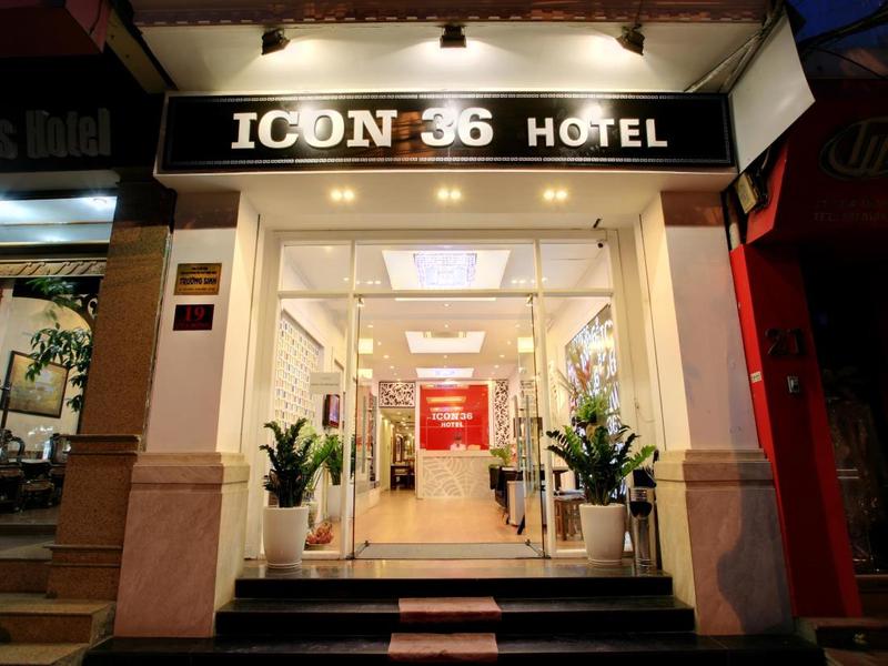 DONG THANH HOTEL