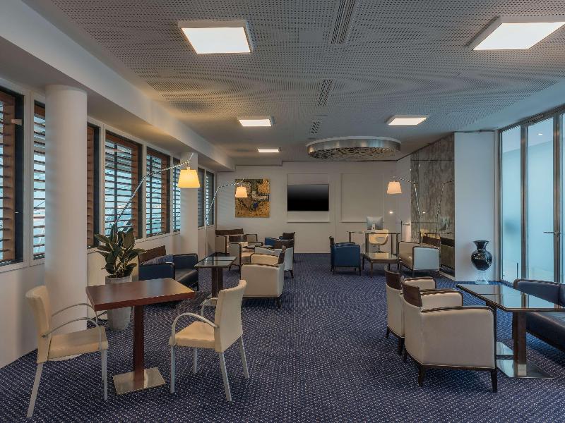 Hilton Geneva Hotel & Conference Centre image