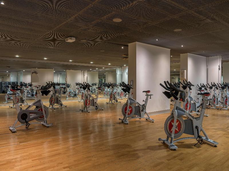 Hilton Geneva Hotel & Conference Centre image