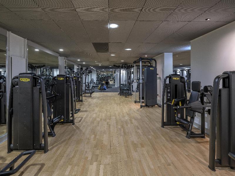 Hilton Geneva Hotel & Conference Centre image