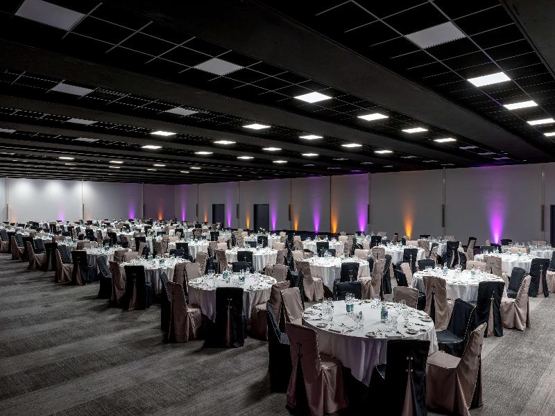 Hilton Geneva Hotel & Conference Centre image
