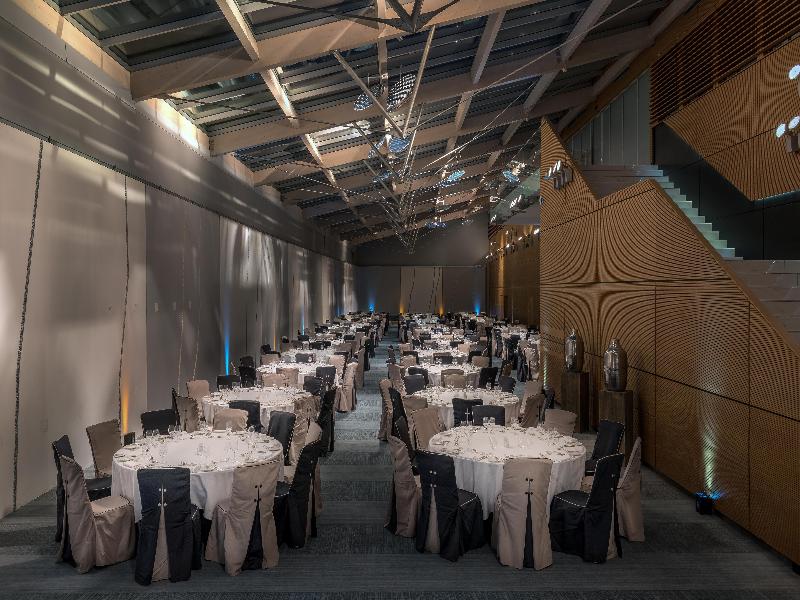 Hilton Geneva Hotel & Conference Centre image