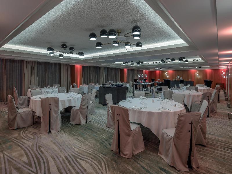 Hilton Geneva Hotel & Conference Centre image