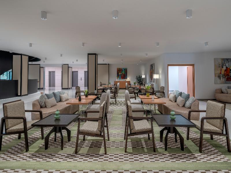 Hilton Geneva Hotel & Conference Centre image