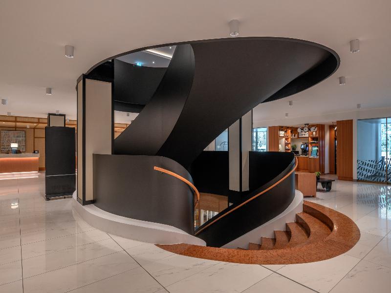 Hilton Geneva Hotel & Conference Centre image