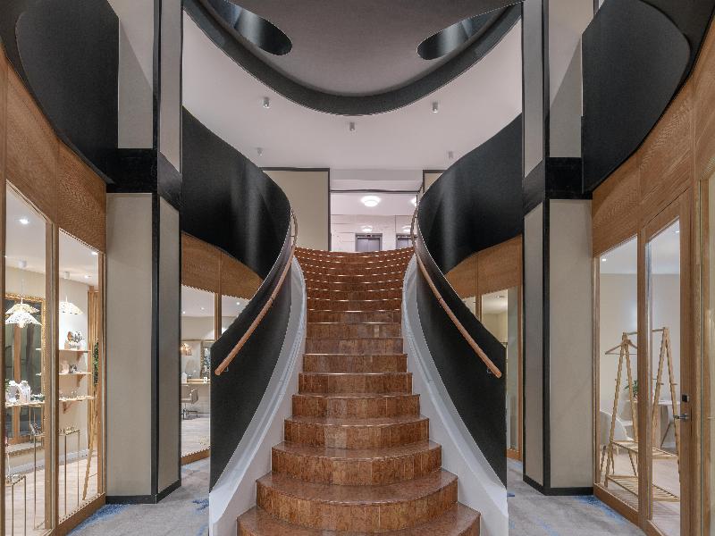 Hilton Geneva Hotel & Conference Centre image