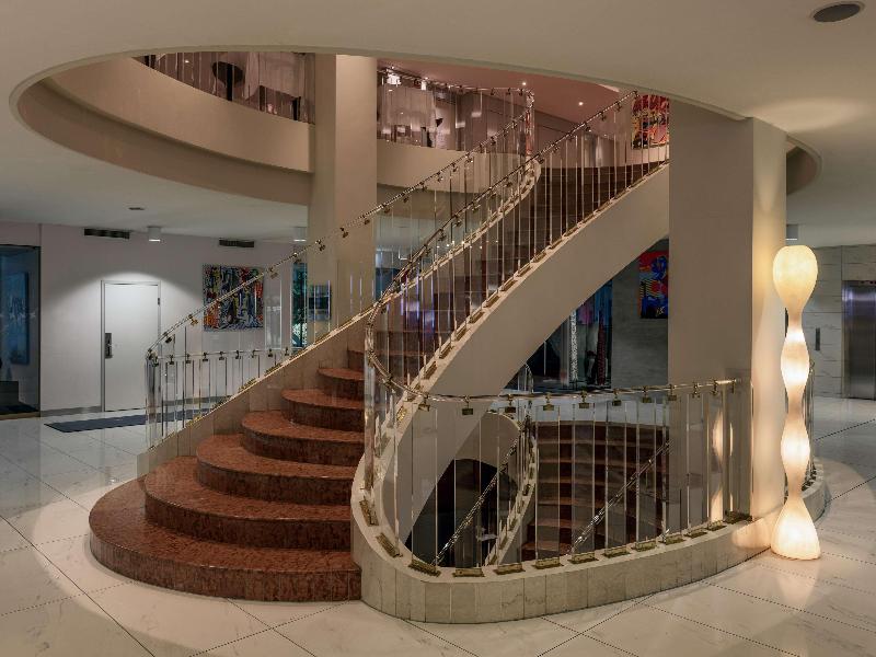 Hilton Geneva Hotel & Conference Centre image