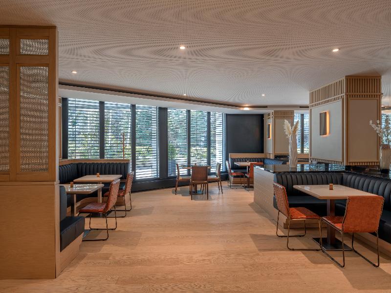 Hilton Geneva Hotel & Conference Centre image