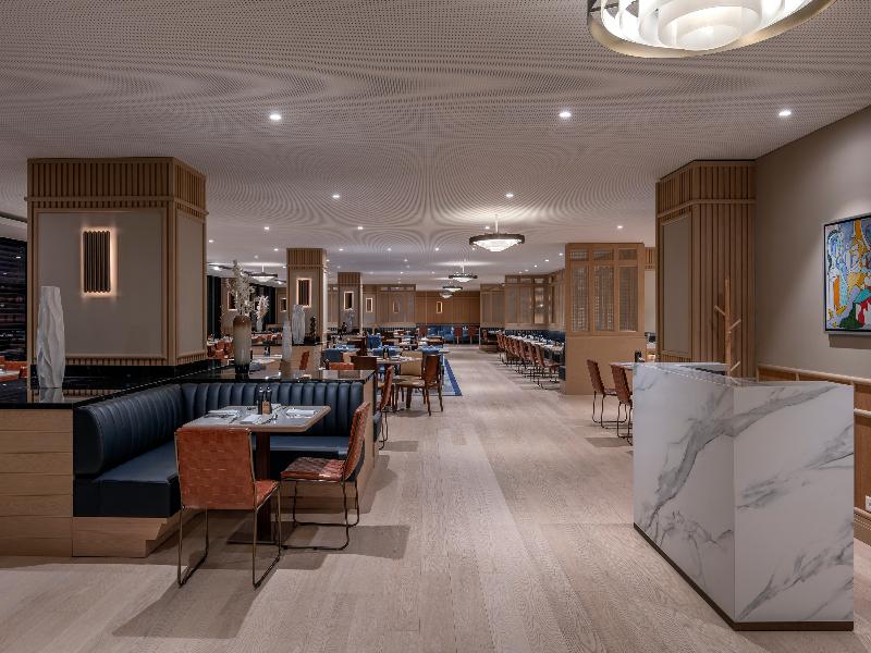 Hilton Geneva Hotel & Conference Centre image