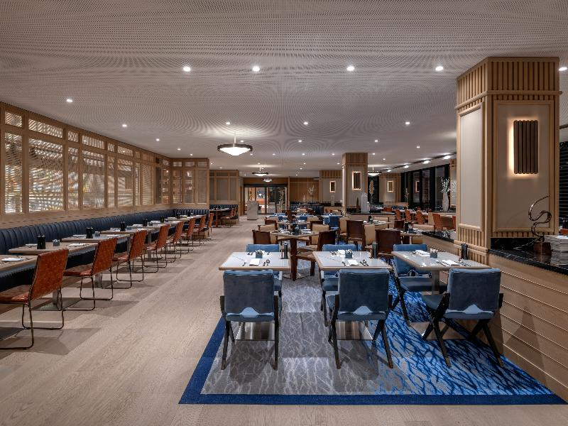 Hilton Geneva Hotel & Conference Centre image