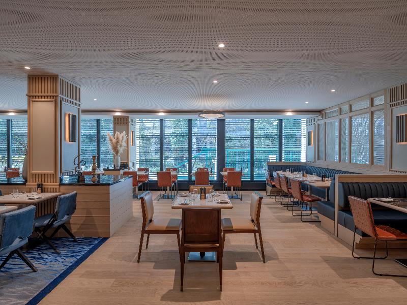 Hilton Geneva Hotel & Conference Centre image