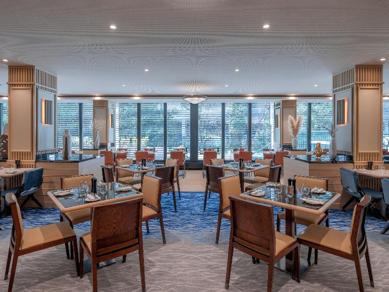 Hilton Geneva Hotel & Conference Centre image
