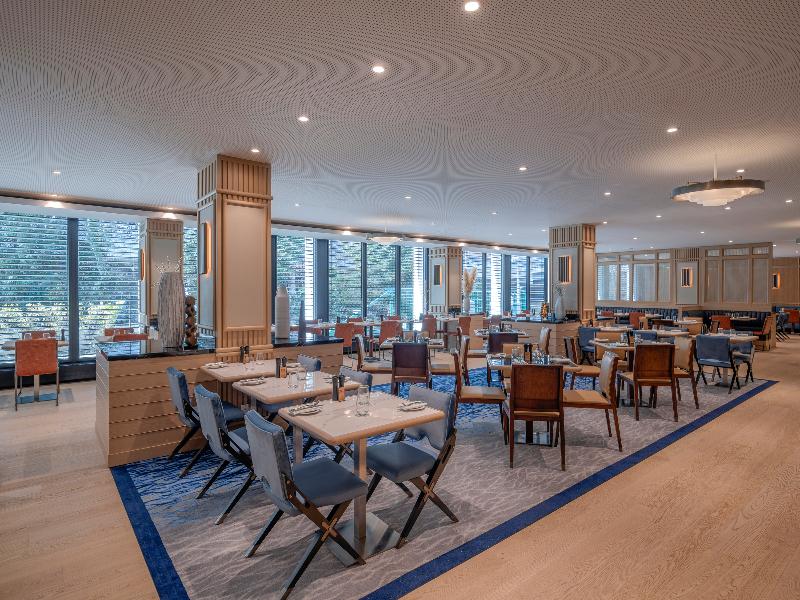 Hilton Geneva Hotel & Conference Centre image