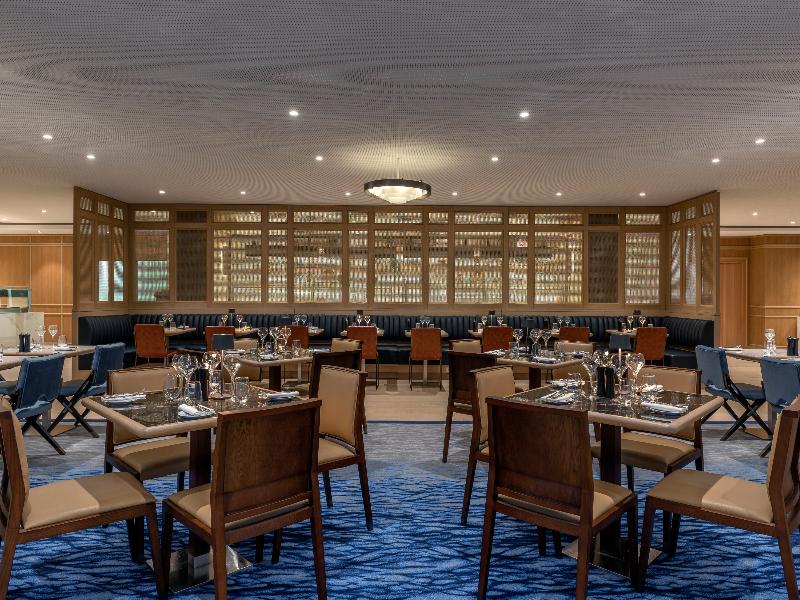 Hilton Geneva Hotel & Conference Centre image