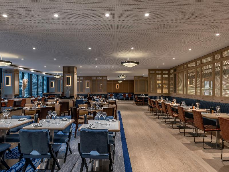 Hilton Geneva Hotel & Conference Centre image