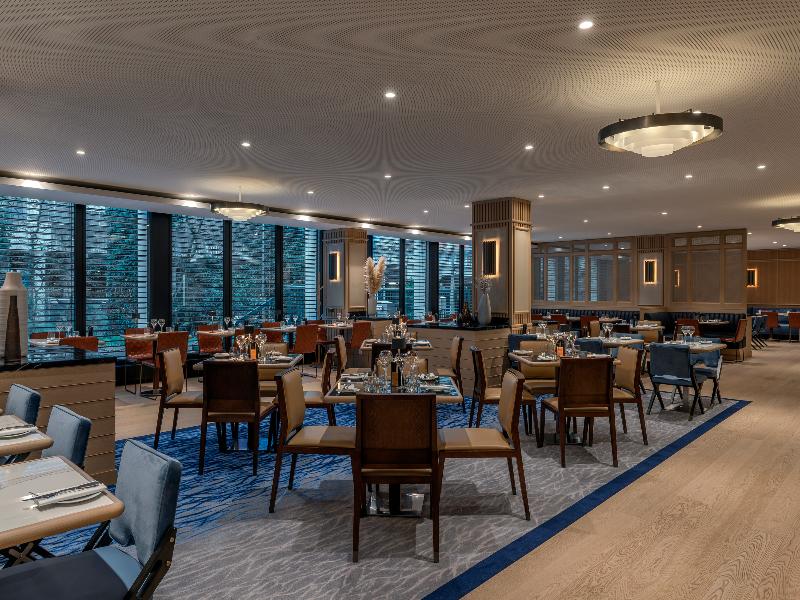 Hilton Geneva Hotel & Conference Centre image