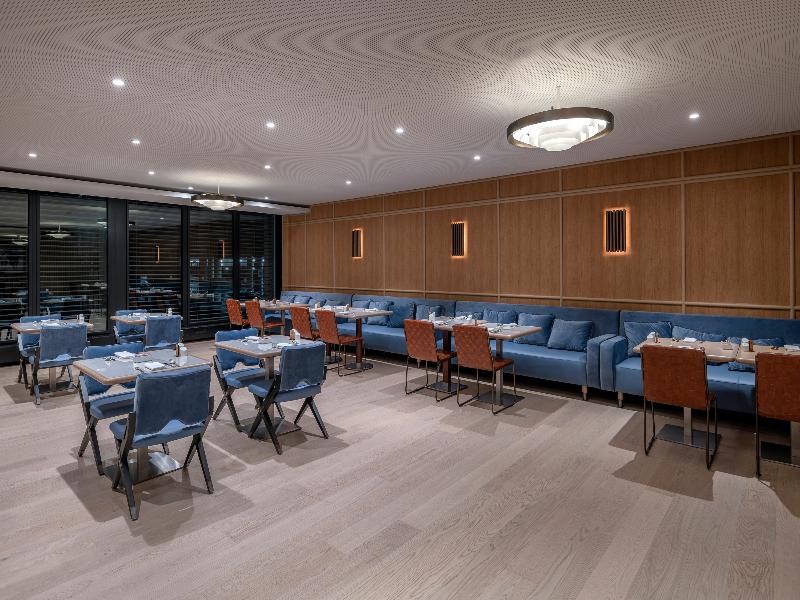 Hilton Geneva Hotel & Conference Centre image