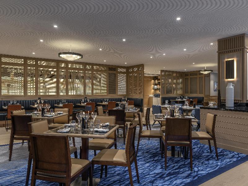 Hilton Geneva Hotel & Conference Centre image