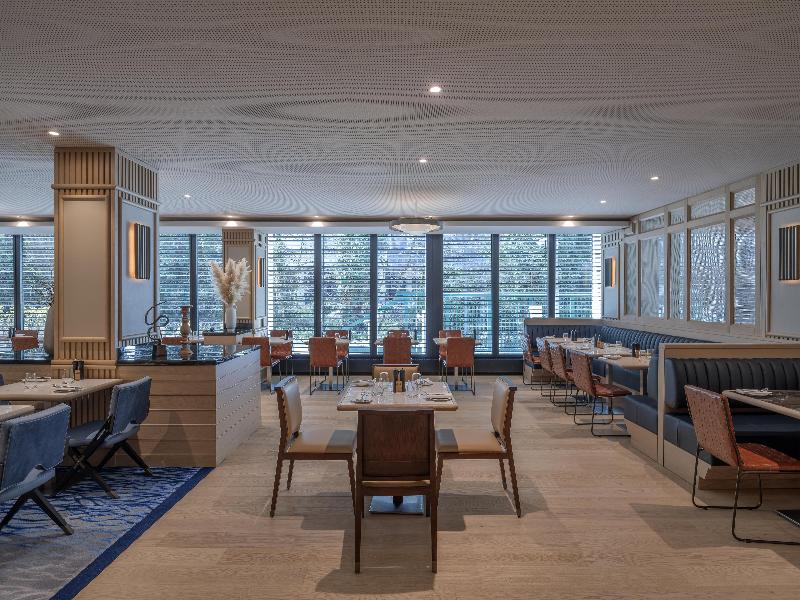 Hilton Geneva Hotel & Conference Centre image