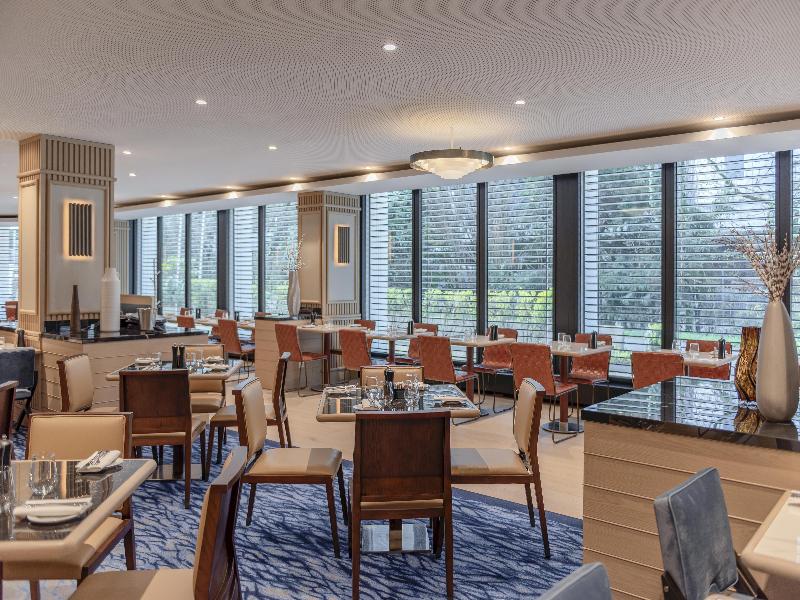 Hilton Geneva Hotel & Conference Centre image