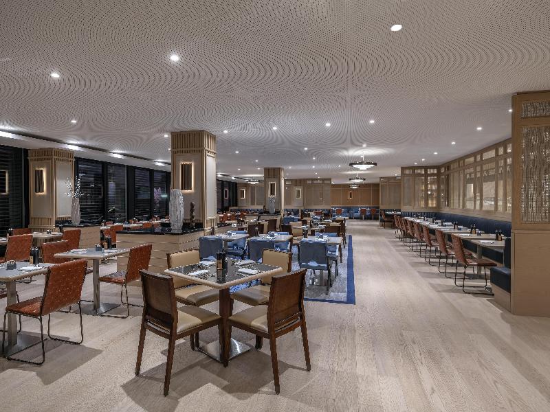 Hilton Geneva Hotel & Conference Centre image