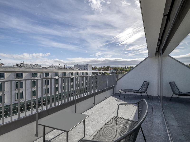 Hilton Geneva Hotel & Conference Centre image