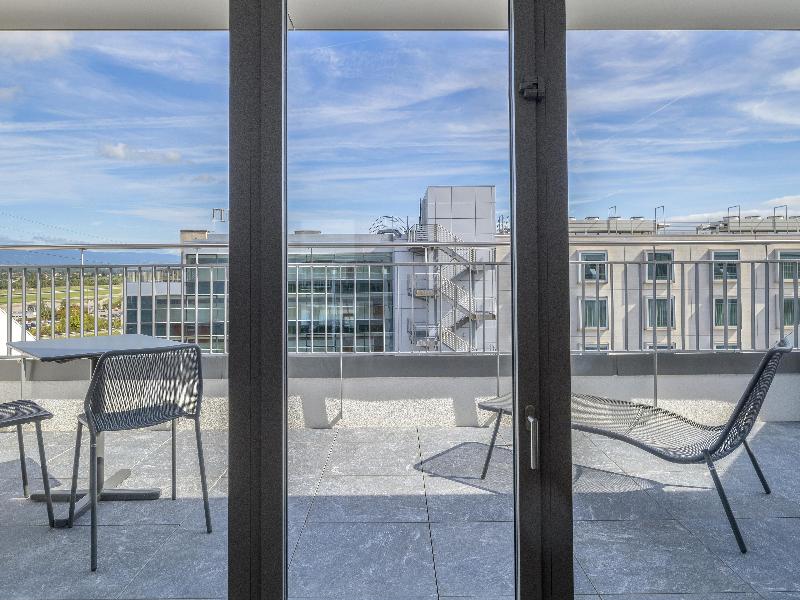 Hilton Geneva Hotel & Conference Centre image