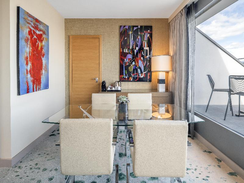 Hilton Geneva Hotel & Conference Centre image