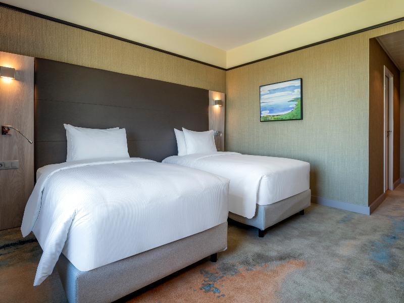 Hilton Geneva Hotel & Conference Centre image