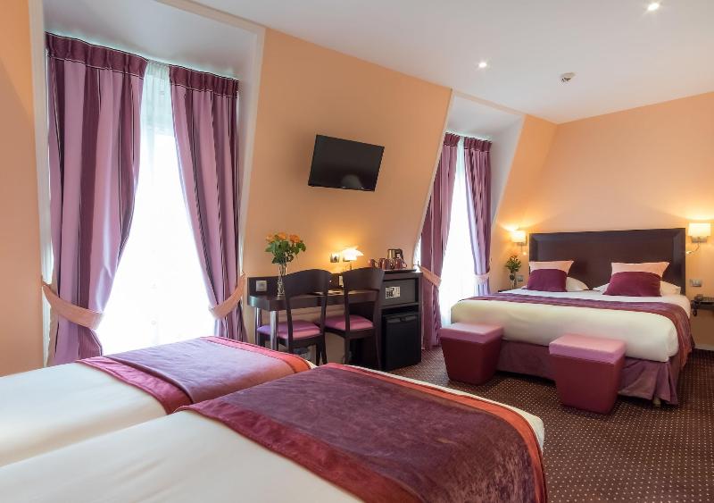 Hotel Virgina image