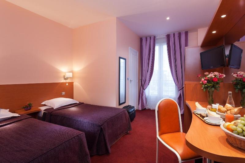 Hotel Virgina image