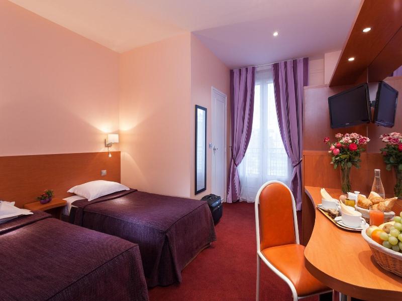 Hotel Virgina image
