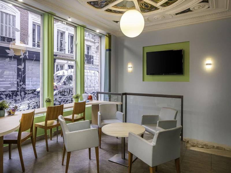 Hotel Saint-Georges-Lafayette image